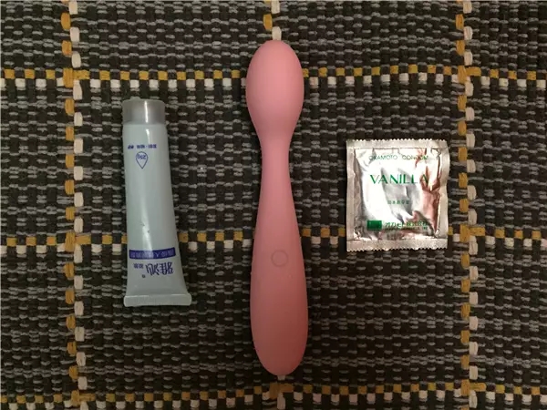 强悍点式震动,SVAKOM让激情更上一层楼1 强悍点式震动,SVAKOM让激情更上一层楼