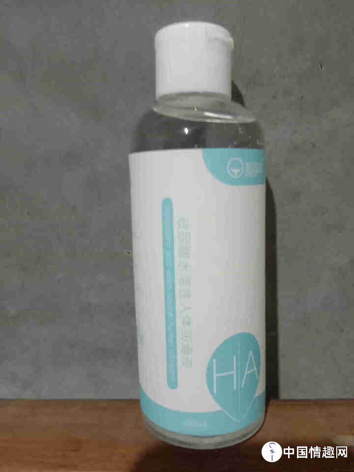 羞羞哒 玻尿酸人体润滑液 润滑精油私处情调 水溶性润滑剂 情趣用具