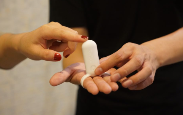 【羞羞哒成人测评】让你们的周末床事更尽兴一点吧！