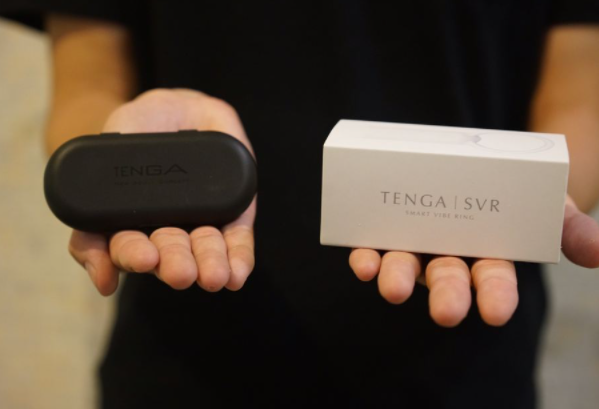 【羞羞哒成人测评】让你们的周末床事更尽兴一点吧！