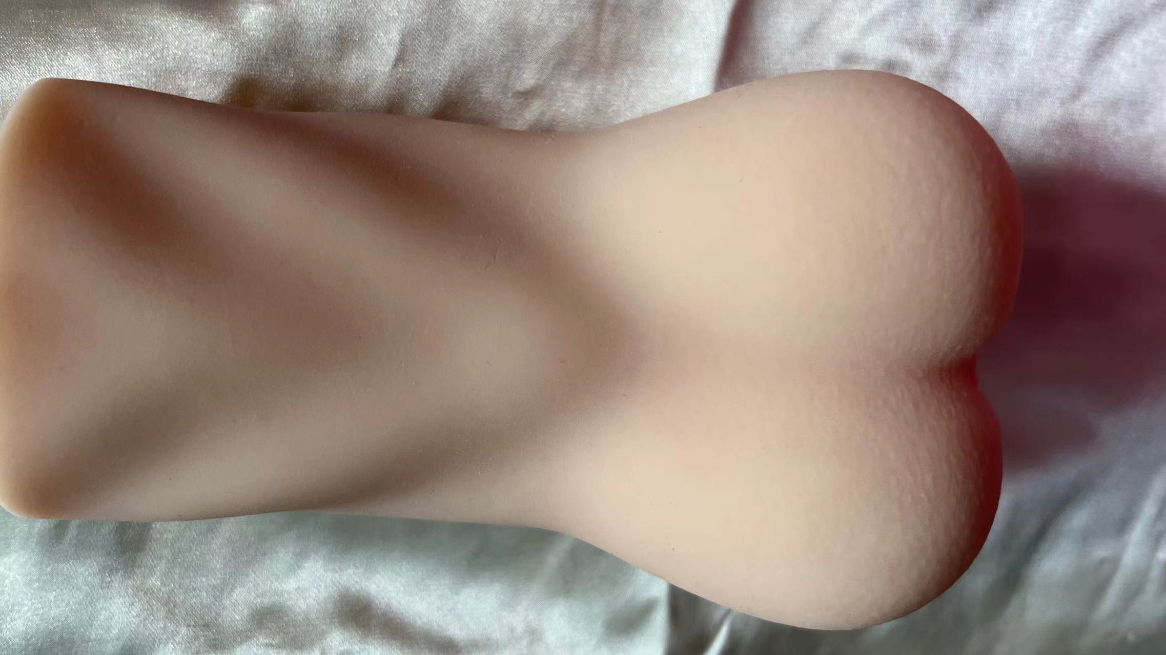 激发欲望-名器INTOYS深田咏美mini款飞机杯测评