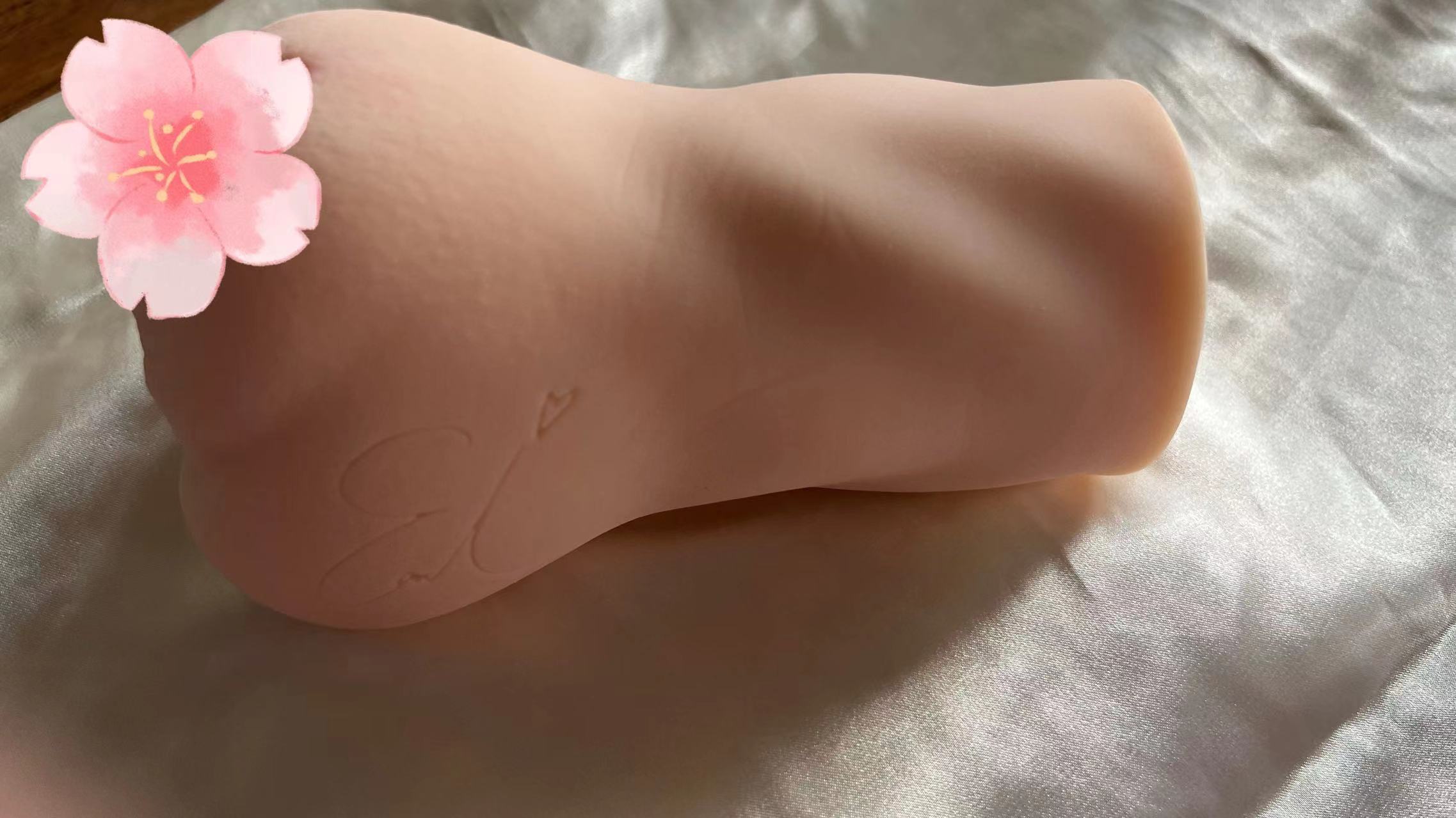 激发欲望-名器INTOYS深田咏美mini款飞机杯测评