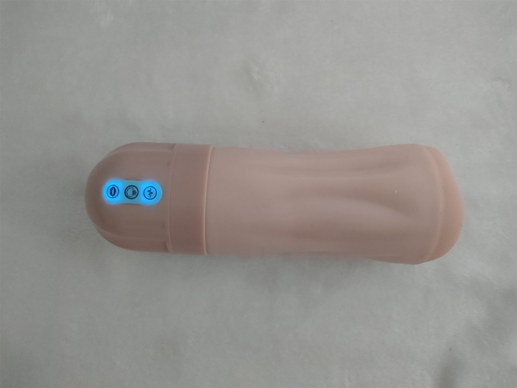 自带吮吸功能的名器——YUU吸吸酱测评