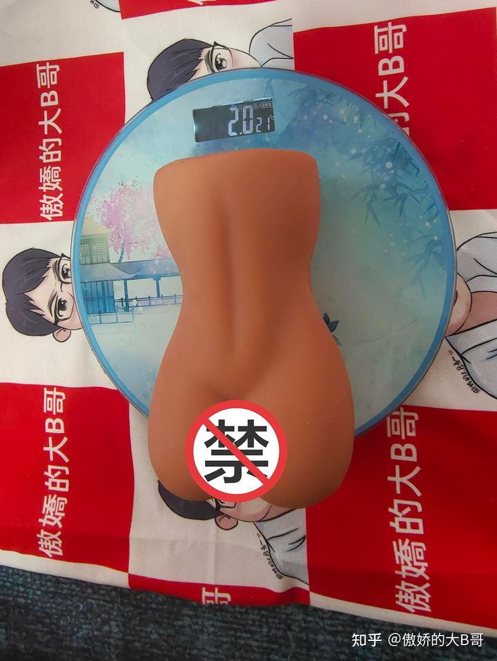 TAISEN赫拉–飞机杯倒模评测|傲娇的大B哥