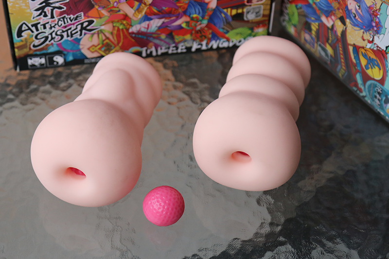 铜雀春深锁二乔，撸撸杯江东二乔开箱测评