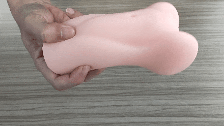 刺激型飞机杯中的扛把子—杯多多杯刺激测评