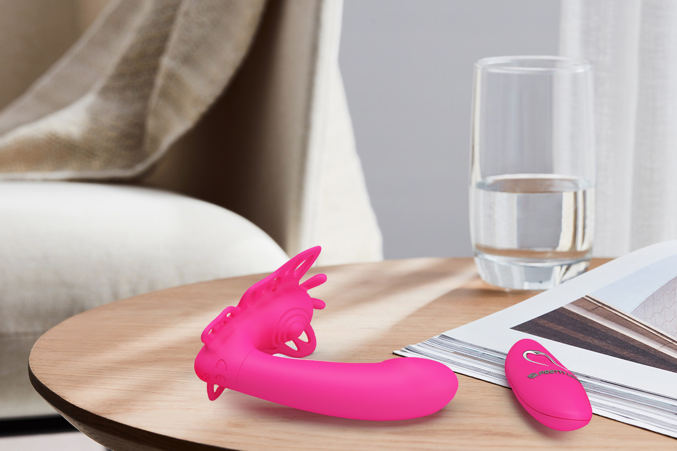 仙女测评┃派蒂菈穿戴小玩具5 仙女测评┃派蒂菈穿戴小玩具