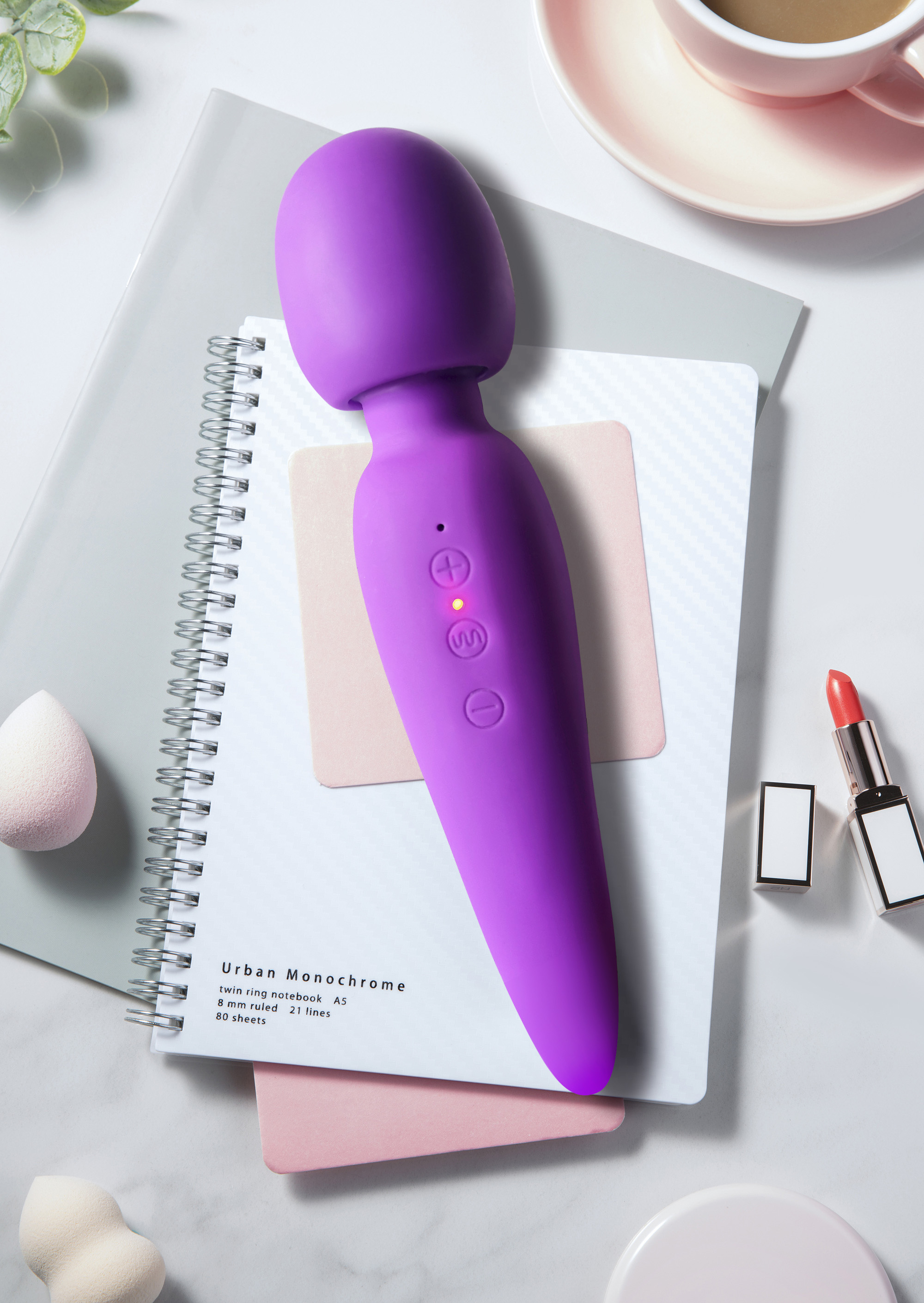 仙女测评┃派蒂菈AV棒