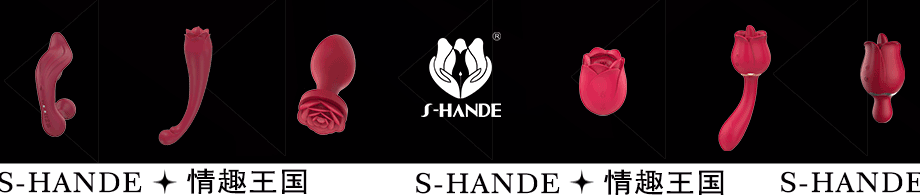 S-HANDE丨SM入门级玩法「滴蜡」