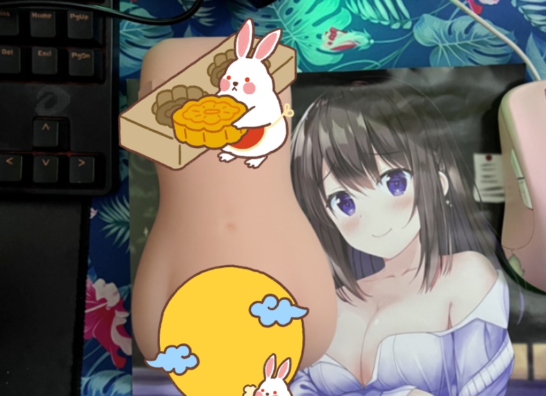 YUU启蒙先辈评测-真正模拟体验飞机杯