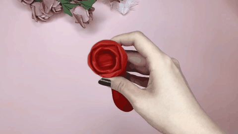 米斯朵拉“小舌精”震动棒测评