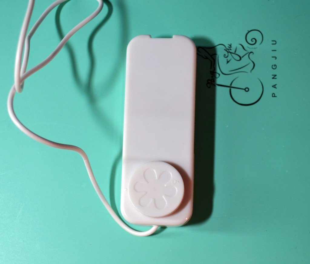 四款震动按摩棒简单对比测评