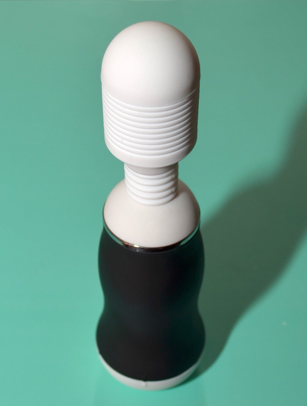 四款震动按摩棒简单对比测评