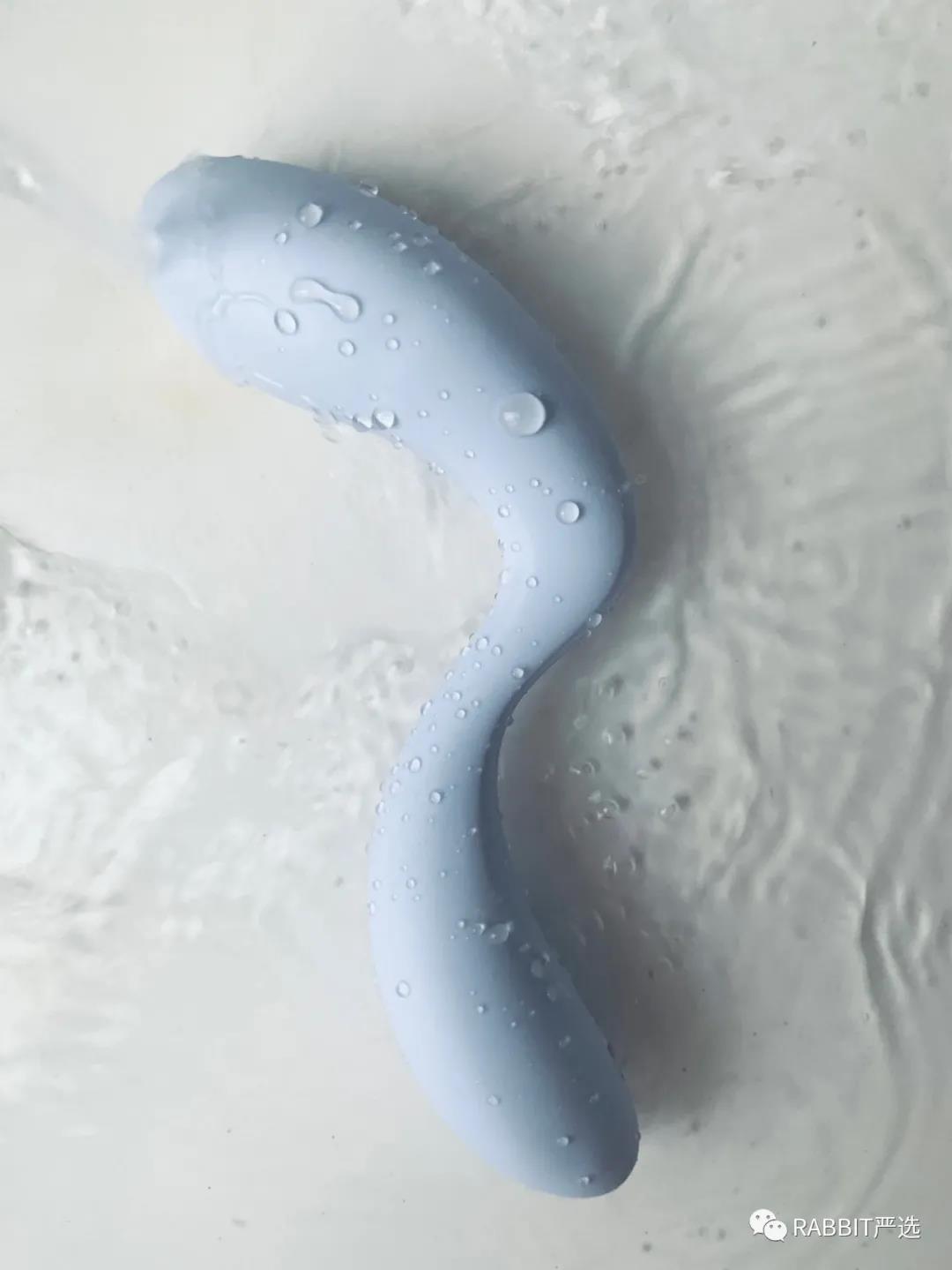 【TITILLO大勺子】造型奇怪但意外称手的G点挖掘机