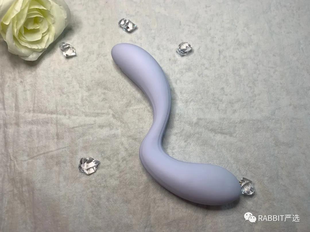 【TITILLO大勺子】造型奇怪但意外称手的G点挖掘机