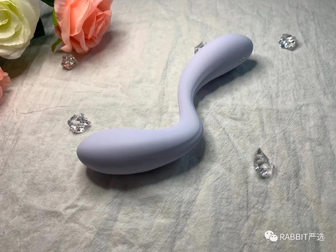 【TITILLO大勺子】造型奇怪但意外称手的G点挖掘机