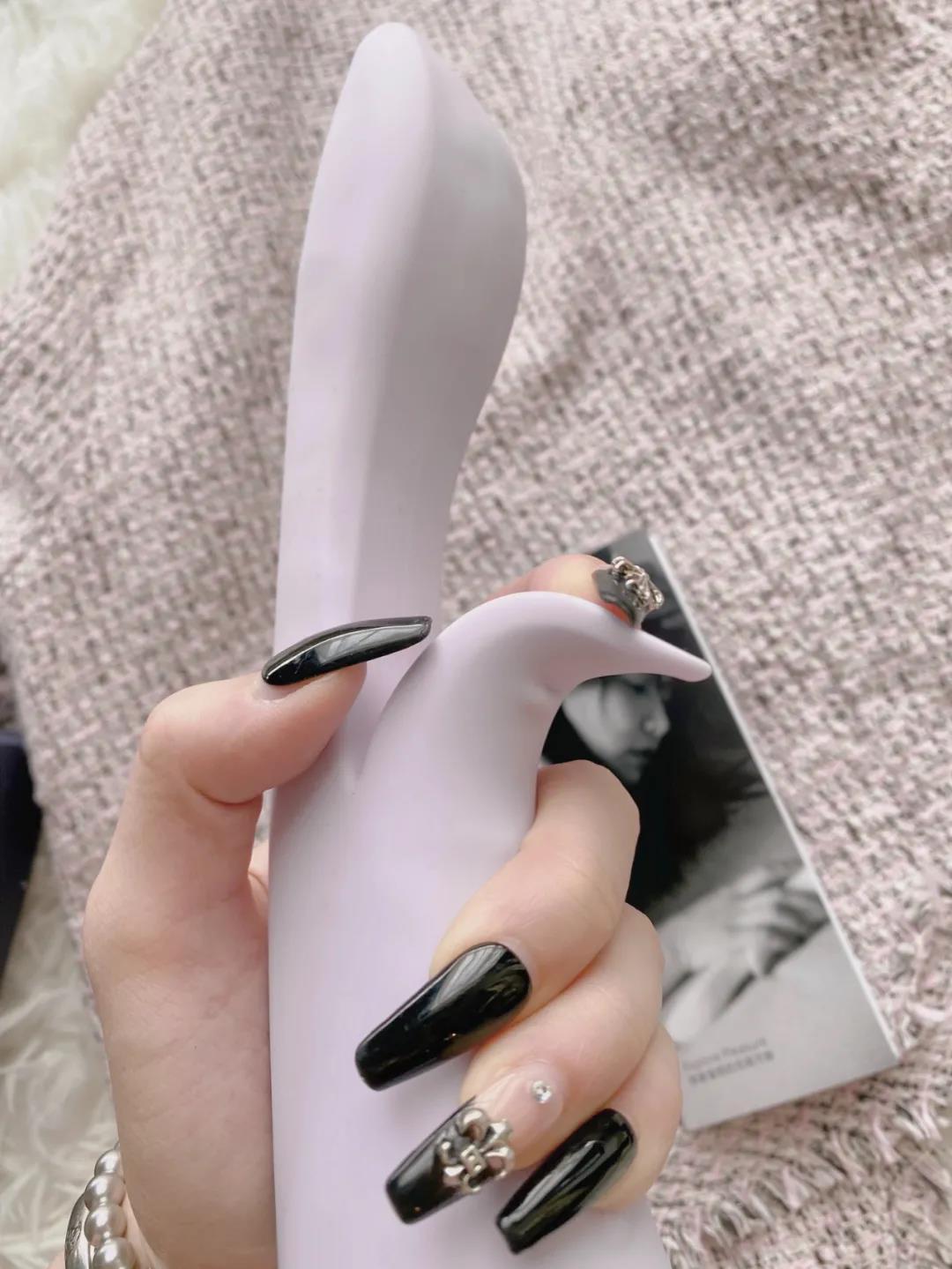 玩具成精了！灵活自如，“被按着C”原来是这种感觉！