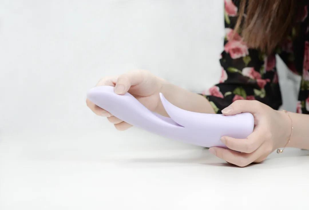 玩具成精了！灵活自如，“被按着C”原来是这种感觉！