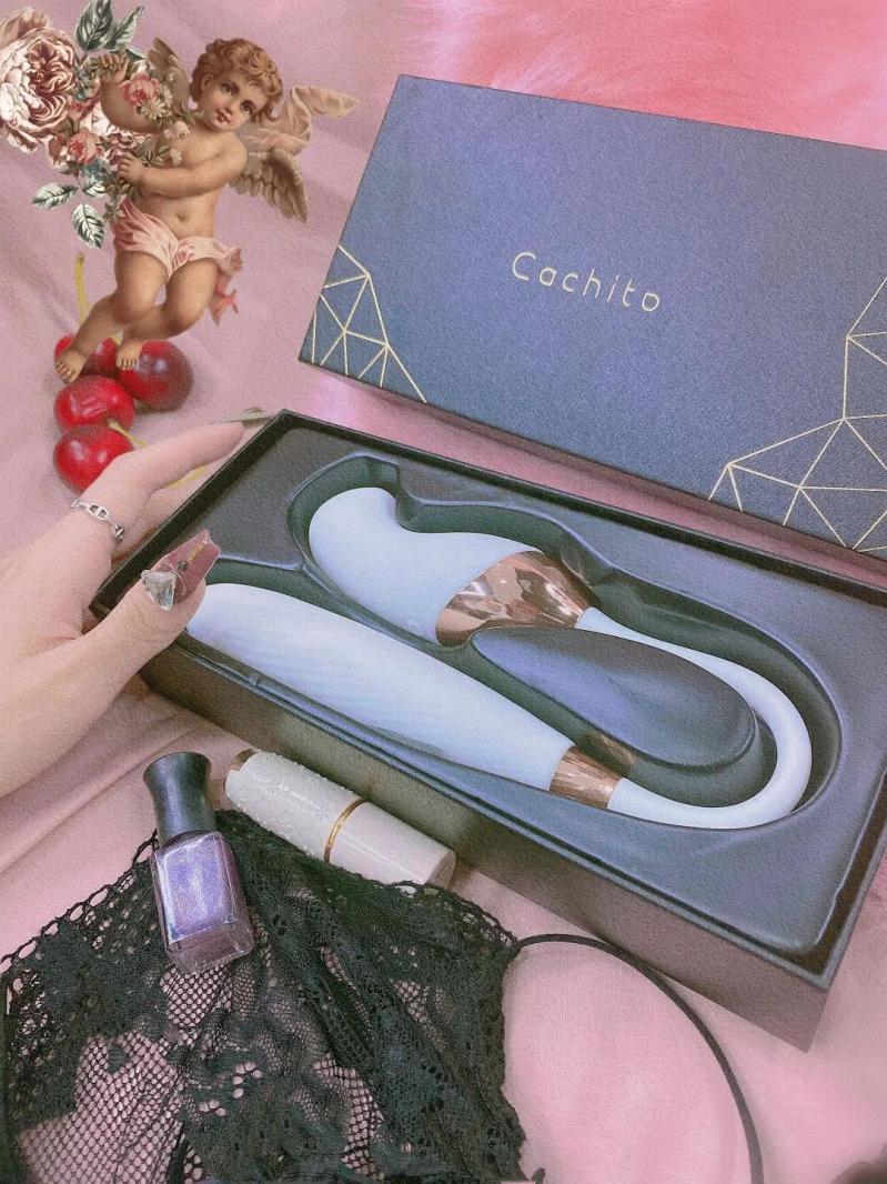 诱桃失控AI炮机吮吸按摩器测评