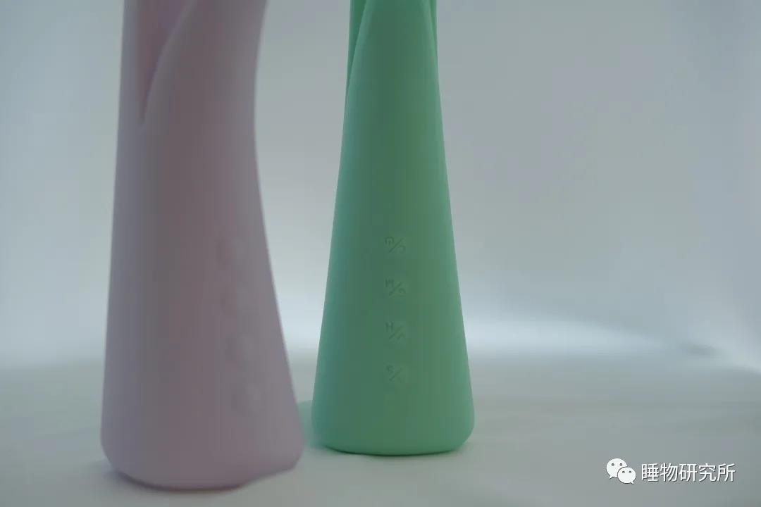 玩具测评Vol.40：TITILLO萌芽