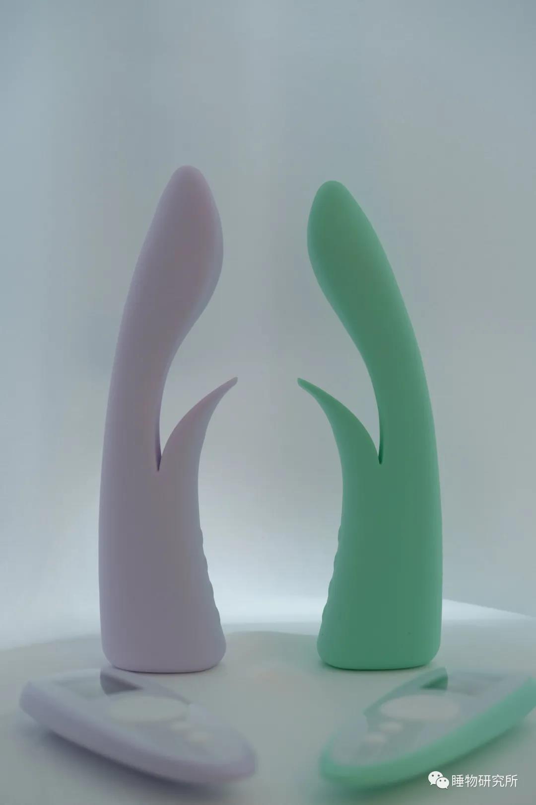 玩具测评Vol.40：TITILLO萌芽