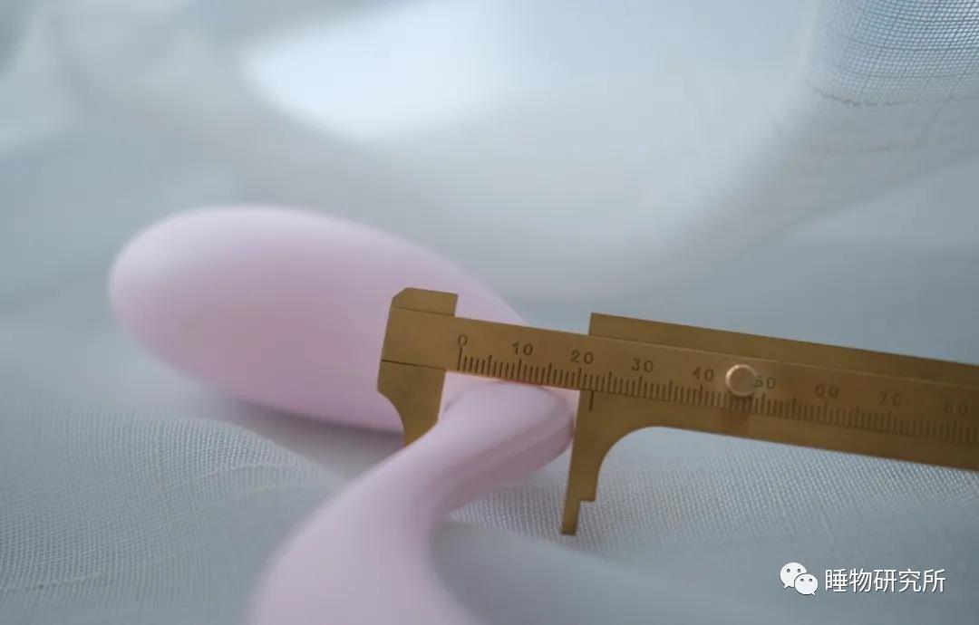 玩具测评Vol.38：TITILLO勺子震动棒 原创 大乐儿