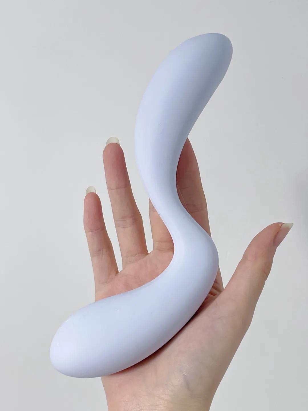 什么形状的丁丁最受姐妹们青睐？  TITILLO 勺子震动棒