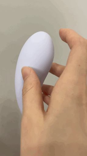 什么形状的丁丁最受姐妹们青睐？  TITILLO 勺子震动棒