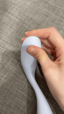 什么形状的丁丁最受姐妹们青睐？  TITILLO 勺子震动棒