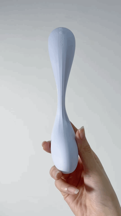 什么形状的丁丁最受姐妹们青睐？  TITILLO 勺子震动棒