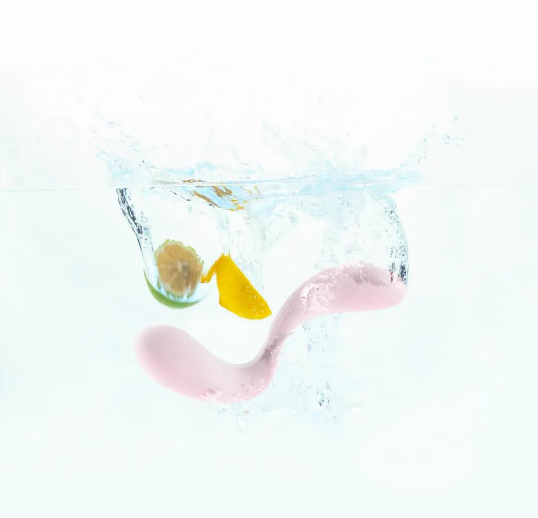 什么形状的丁丁最受姐妹们青睐？  TITILLO 勺子震动棒