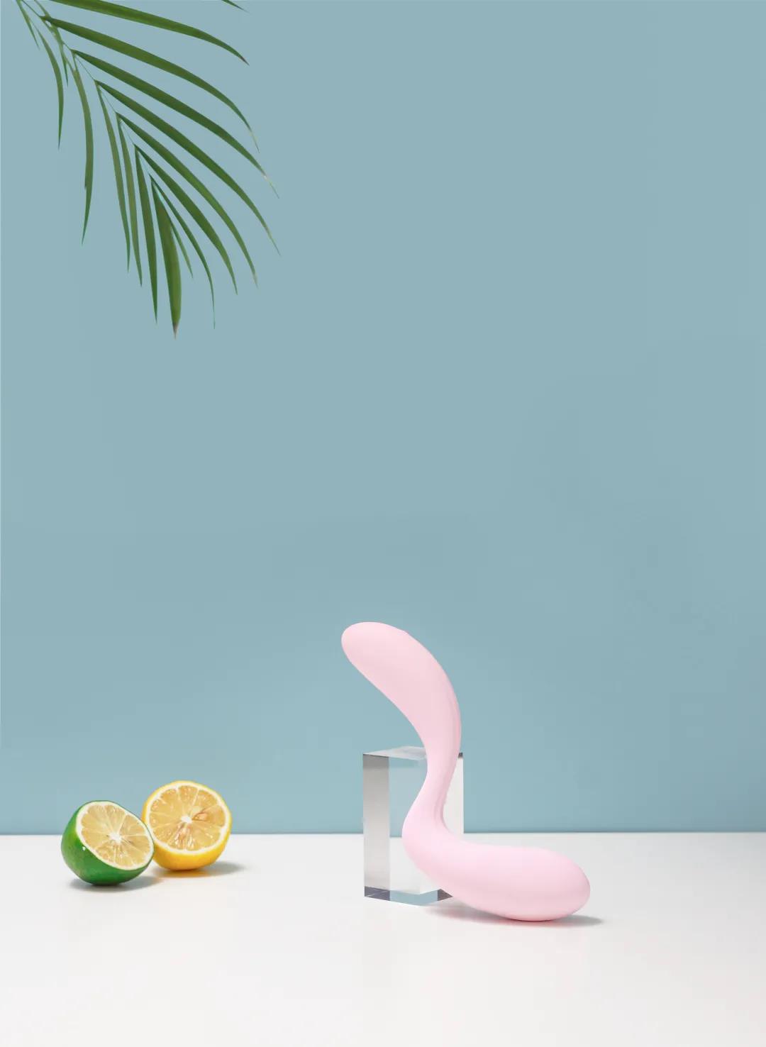 惊了!一个勺子竟然能让人嗨爽连连……TITILLO 惊了!一个勺子竟然能让人嗨爽连连……TITILLO