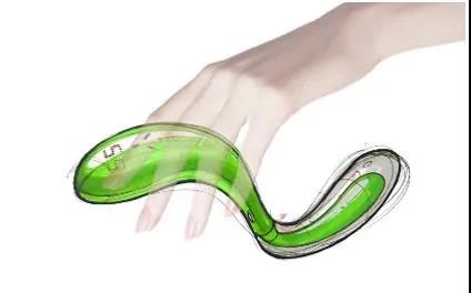 【玩测评】逃不掉的!这个S型的“人间扳手”,彻底搞定了我13 【玩测评】逃不掉的!这个S型的“人间扳手”,彻底搞定了我