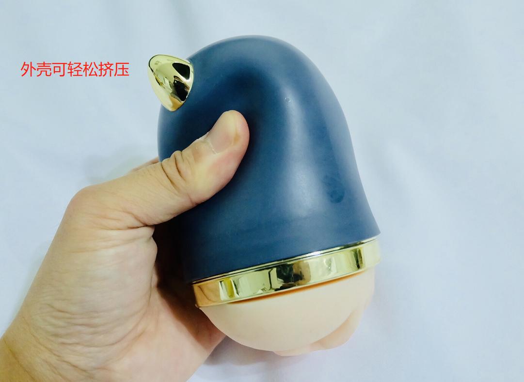 又吸又会震，还带体感互动的百元神器！真香！