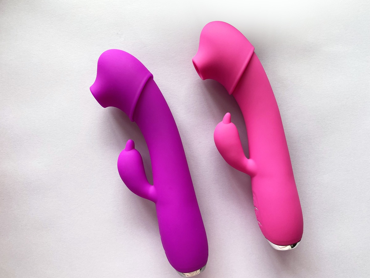 情趣玩具测评:派蒂菈多功能震动棒1 情趣玩具测评:派蒂菈多功能震动棒