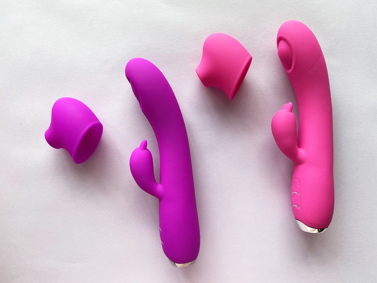 情趣玩具测评:派蒂菈多功能震动棒3 情趣玩具测评:派蒂菈多功能震动棒