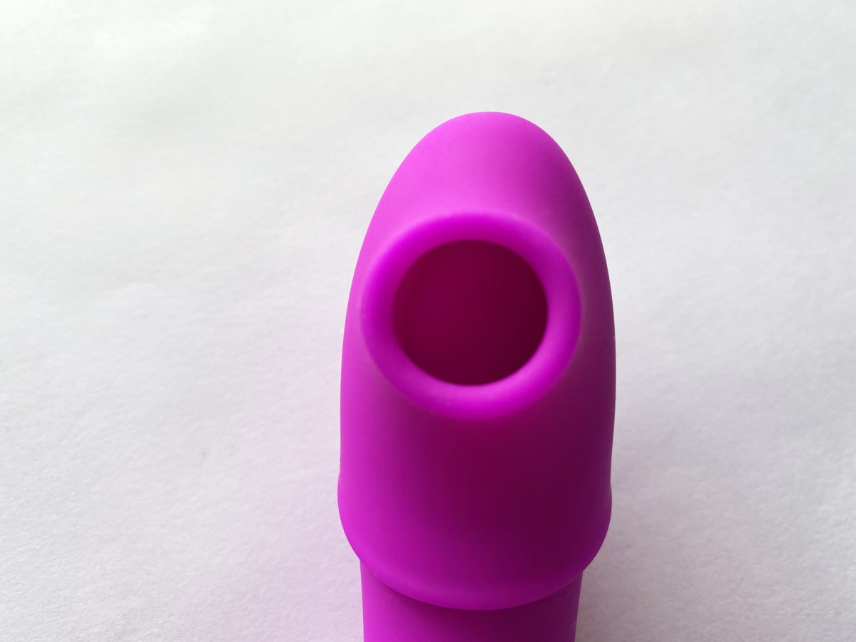 情趣玩具测评:派蒂菈多功能震动棒4 情趣玩具测评:派蒂菈多功能震动棒