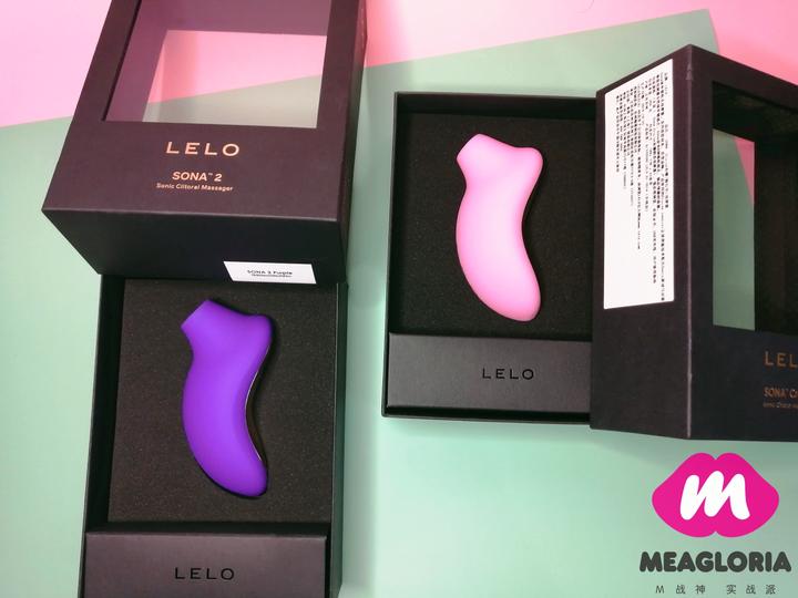 测评:LELO-SONA一代跟二代要怎么选? 测评:LELO-SONA一代跟二代要怎么选?