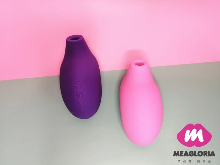 测评:LELO-SONA一代跟二代要怎么选?10 测评:LELO-SONA一代跟二代要怎么选?