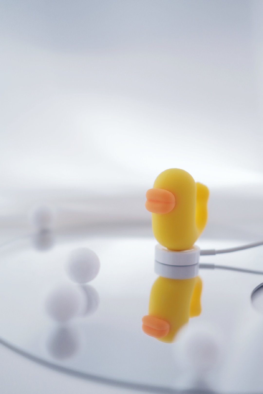 歪歪马小黄鸭指尖跳蛋测评