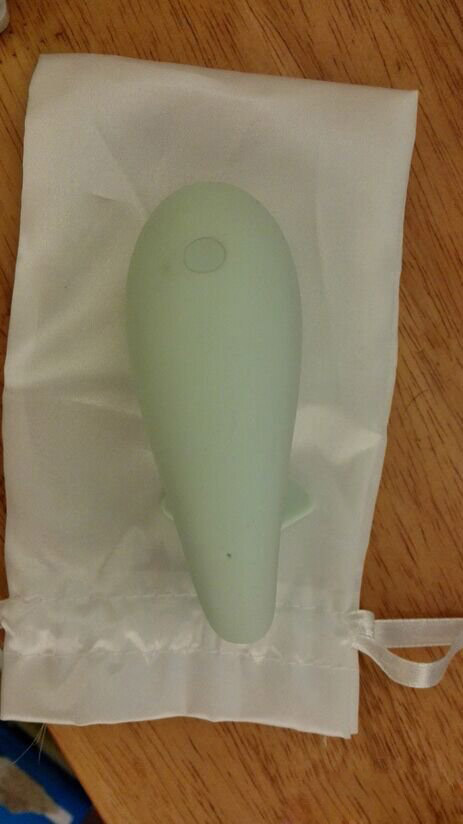 小鲸鱼智能跳蛋测评