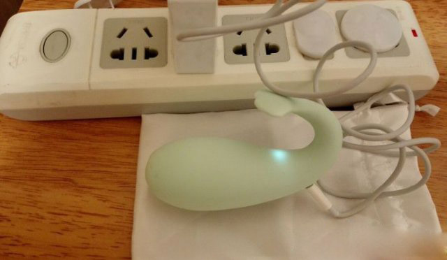 小鲸鱼智能跳蛋测评