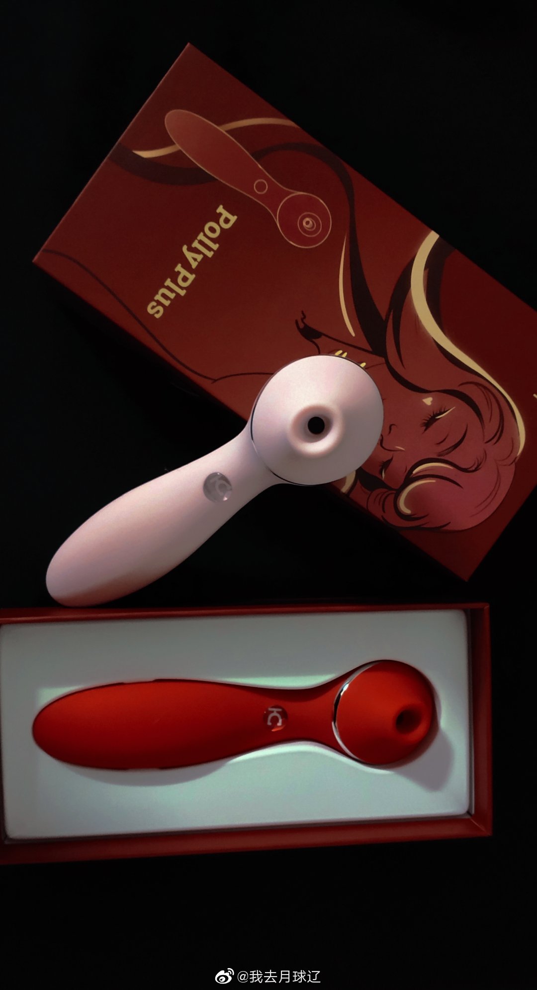 Kistoy-polly plus秒潮测评