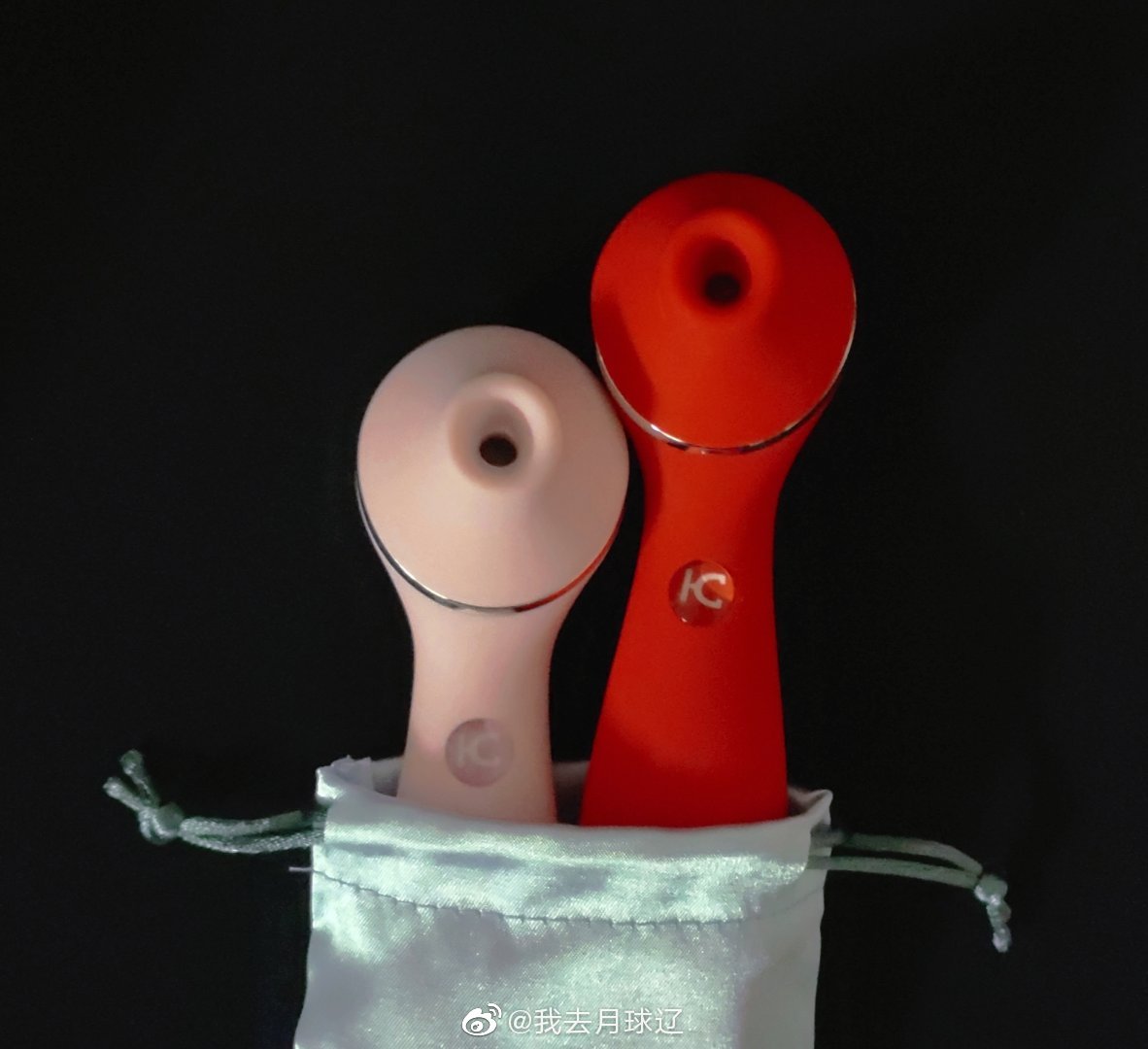 Kistoy-polly plus秒潮测评