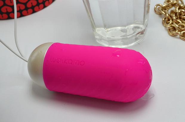 智能CP：跳蛋+飞机杯测评