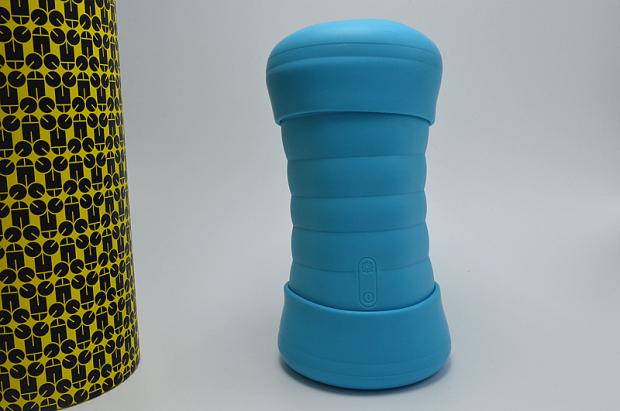 智能CP：跳蛋+飞机杯测评