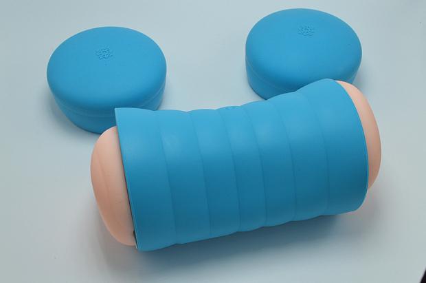 智能CP：跳蛋+飞机杯测评