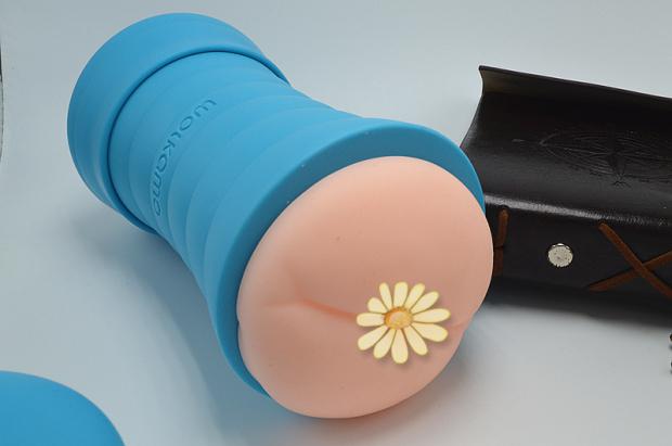 智能CP：跳蛋+飞机杯测评