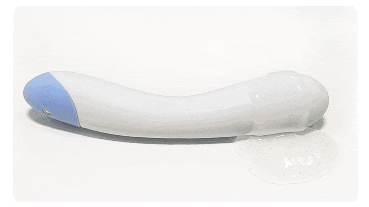 blush熔岩海水润滑液，为你写“湿”，让啪啪更“嗨”！