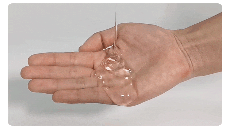 blush熔岩海水润滑液，为你写“湿”，让啪啪更“嗨”！